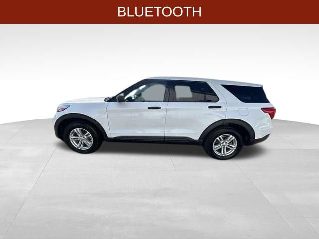 Used 2023 Ford Explorer 4WD image 4