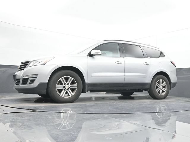 Used 2017 Chevrolet Traverse LT AWD/4WD image 27