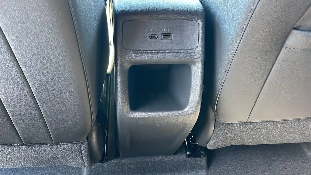 New 2026 Buick Envista Sport Touring w/ Convenience I Package FWD image 16