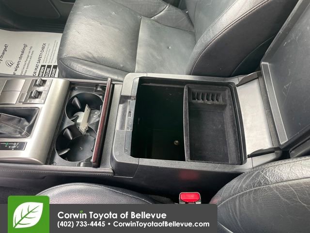 Used 2017 Lexus GX 460 Premium image 26