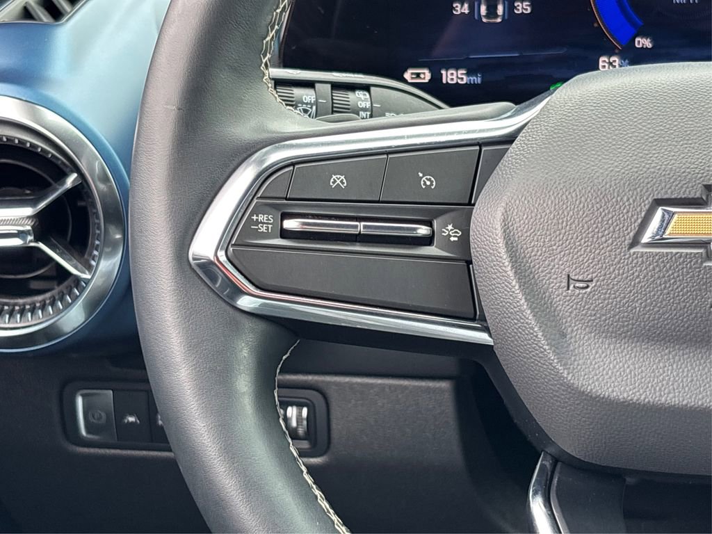 Used 2024 Chevrolet Equinox EV LT AWD/4WD image 26