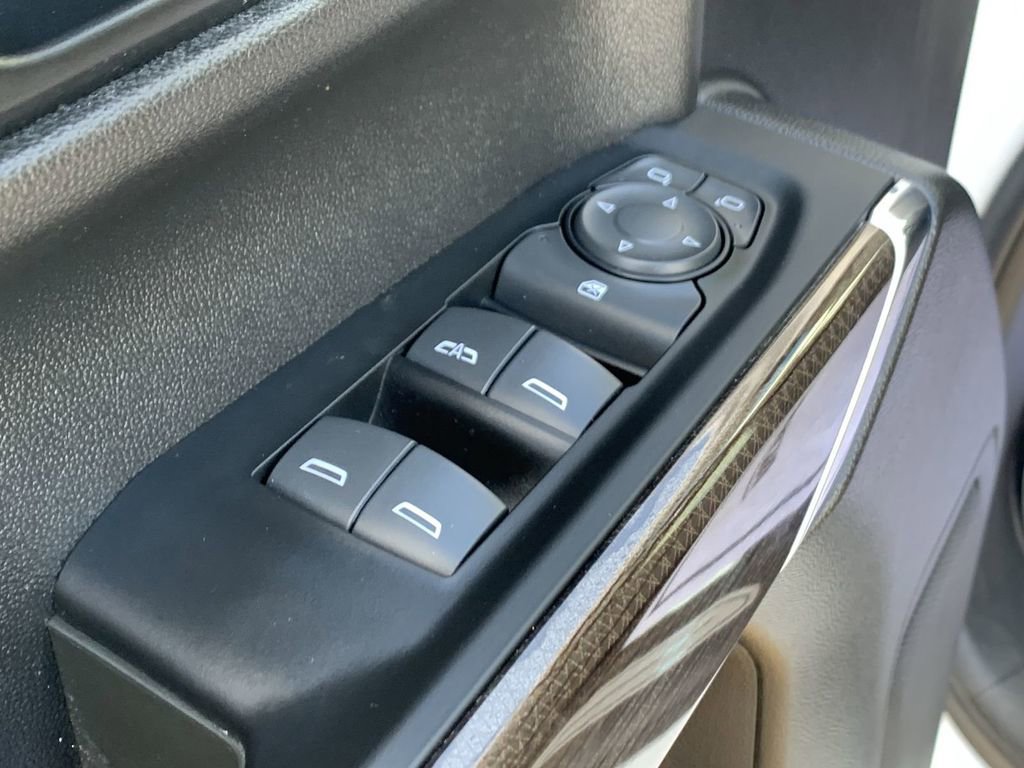 Certified 2022 Chevrolet Silverado 1500 RST image 21