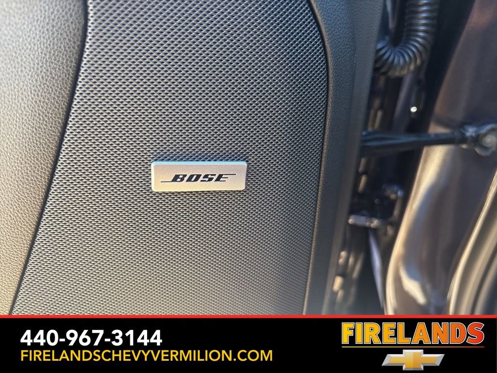 New 2026 Chevrolet Suburban High Country w/ Sun And Tow Package image 54