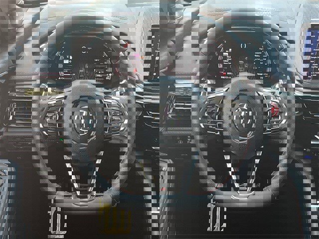 Certified 2026 Acura MDX A-Spec image 13