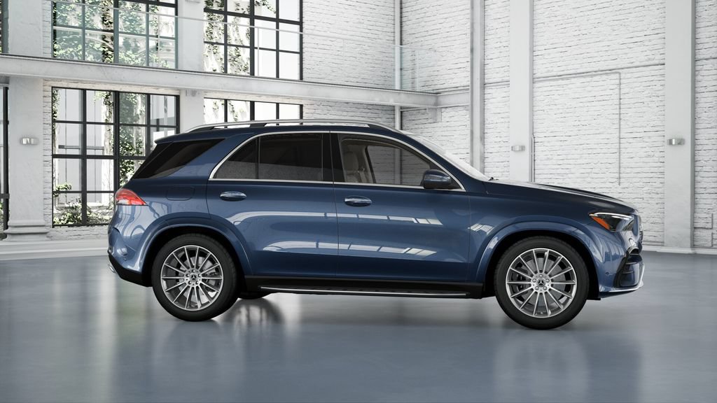 New 2026 Mercedes-Benz GLE 450 4MATIC image 10