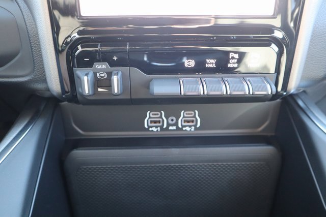 New 2026 RAM 2500 Big Horn image 15