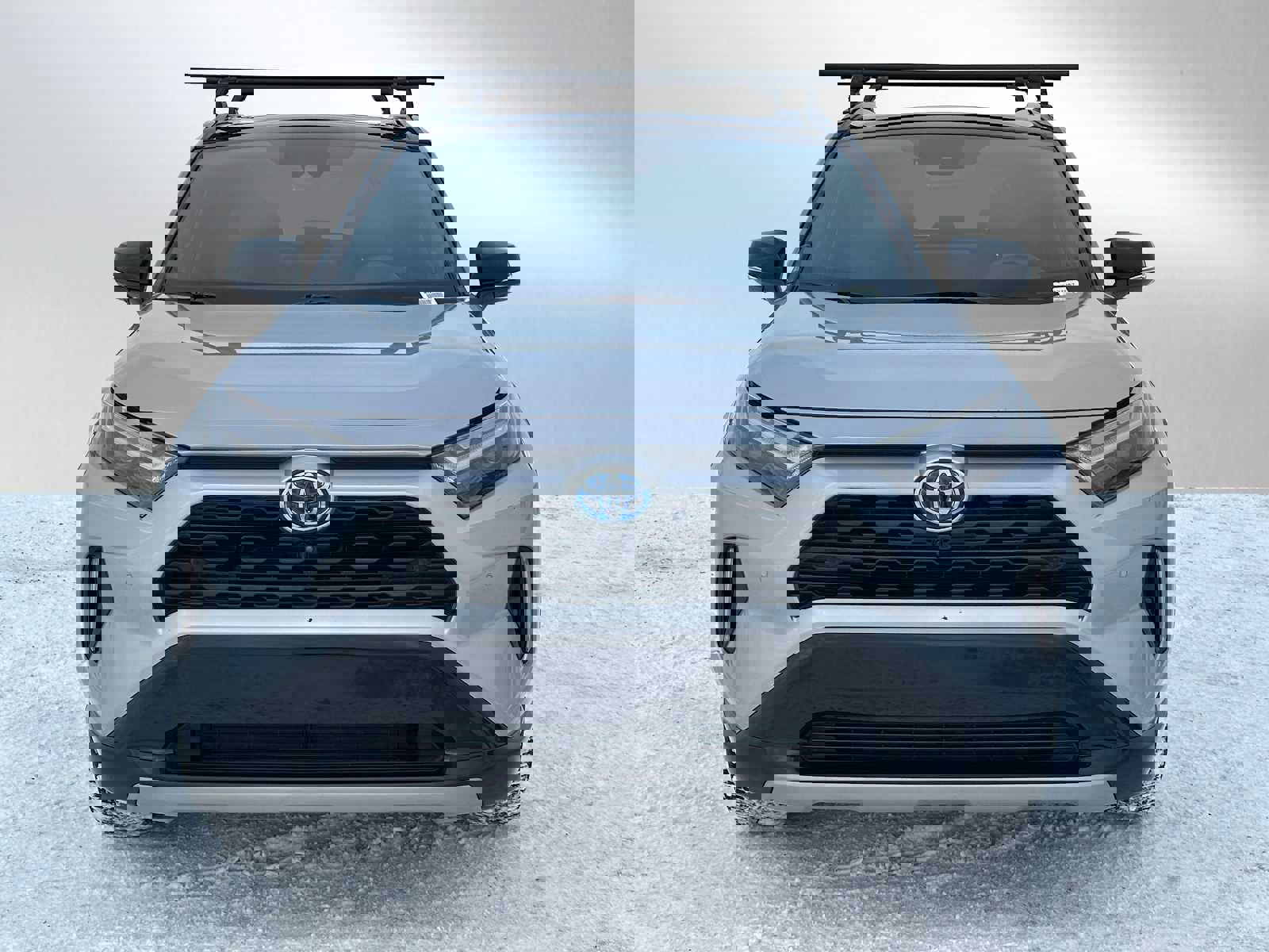 Used 2023 Toyota RAV4 XSE image 8