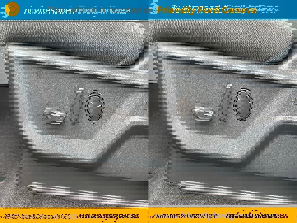 Used 2025 Ford F150 XLT w/ Equipment Group 302A MID image 27