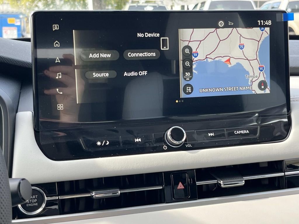 New 2026 Mitsubishi Outlander SE image 24