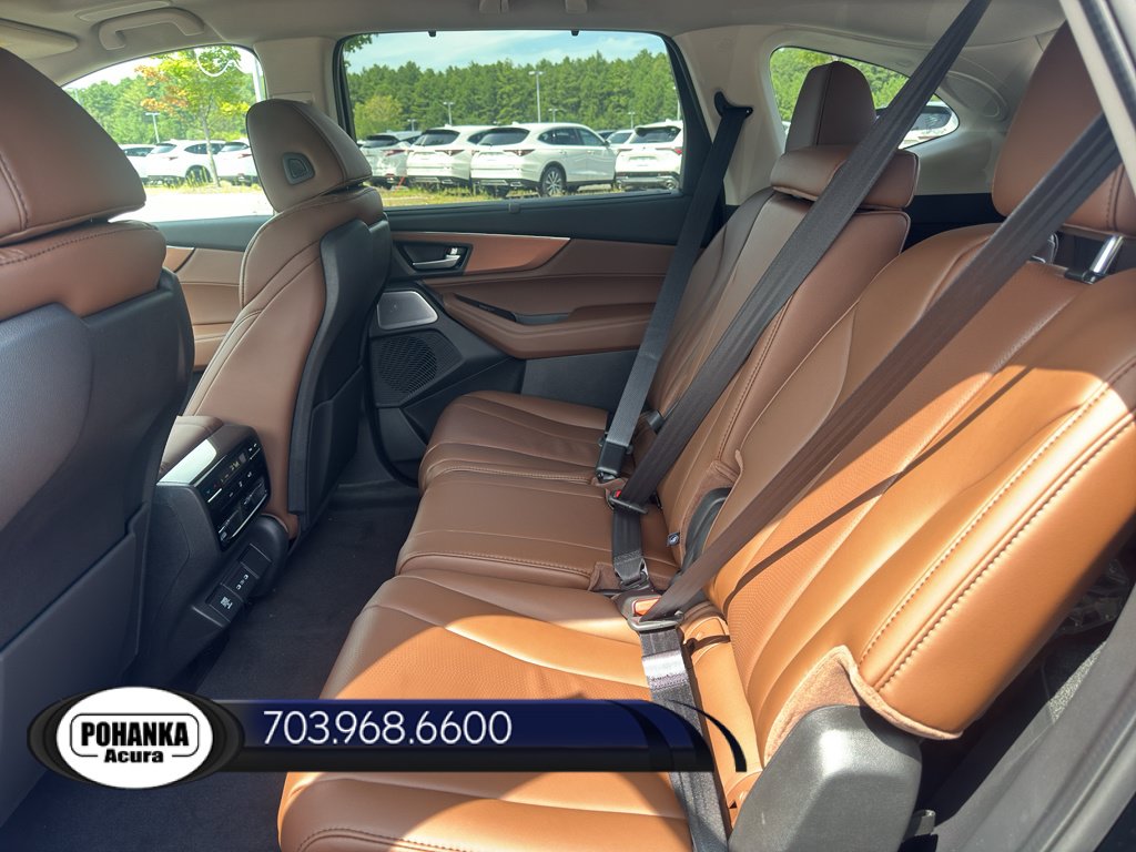 New 2026 Acura MDX w/ Technology Package AWD/4WD image 32
