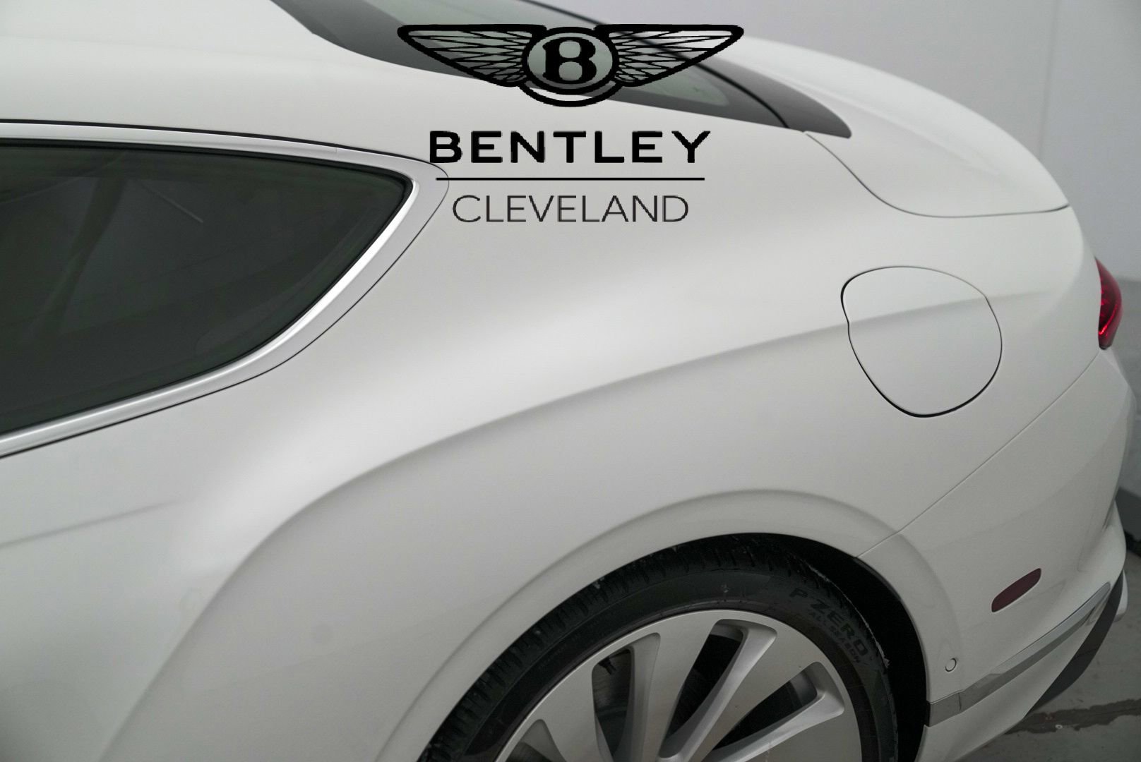 New 2026 Bentley Continental GT AWD/4WD image 73