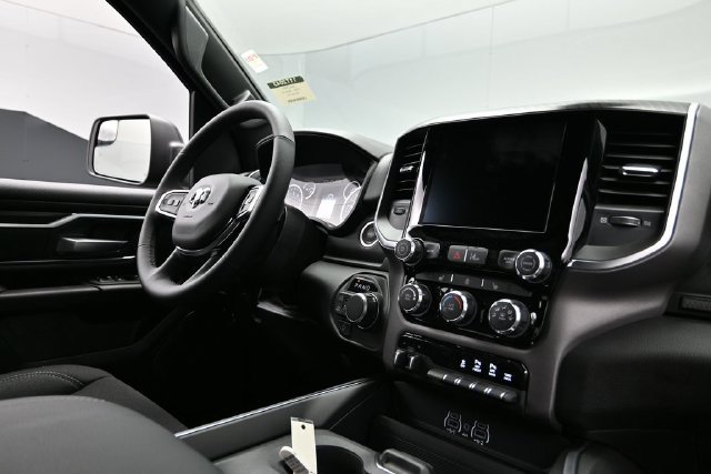New 2026 RAM 1500 Big Horn w/ Night Edition AWD/4WD image 11