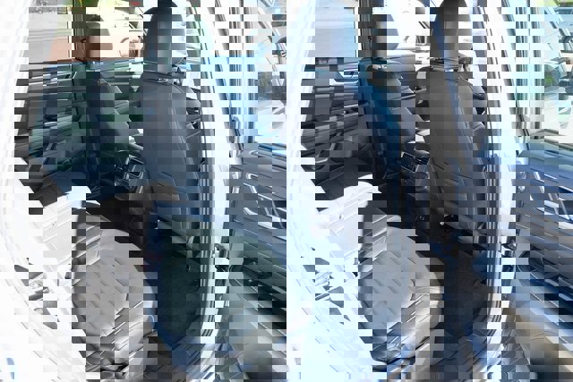 New 2026 Volkswagen Atlas Cross Sport SEL R-Line image 36