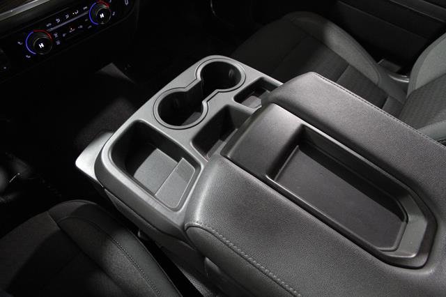 Used 2025 Chevrolet Silverado 1500 LT image 16