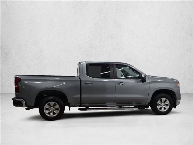 Used 2023 Chevrolet Silverado 1500 LT RWD image 4