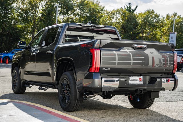 New 2026 Toyota Tundra 1794 Edition image 5