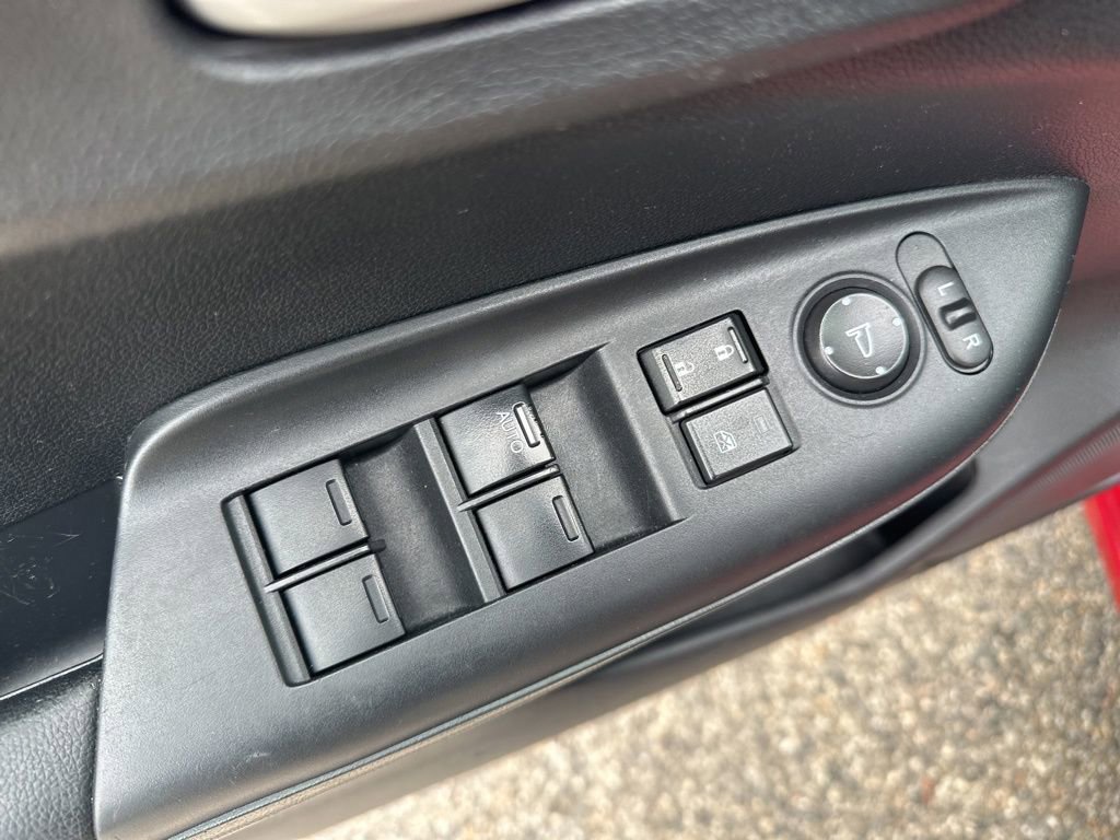 Used 2015 Honda Fit LX image 14