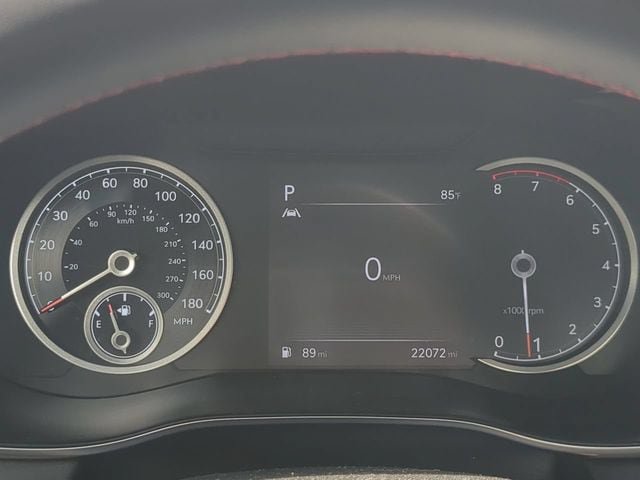 Used 2023 Genesis G70 2.0T w/ Sport Prestige Package AWD/4WD image 26