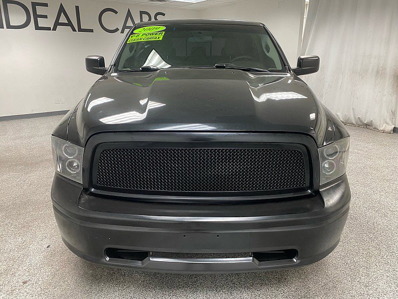 Used 2009 Dodge Ram 1500 Truck SLT image 2
