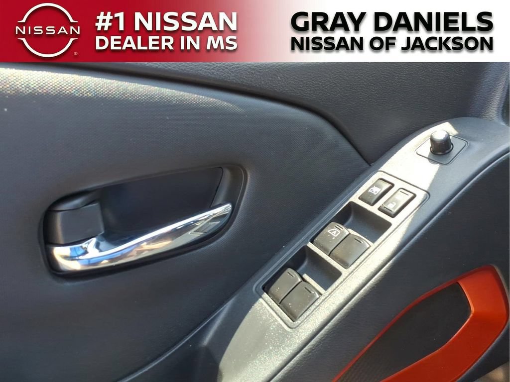 Used 2023 Nissan Frontier Pro-X w/ Technology Package RWD image 11