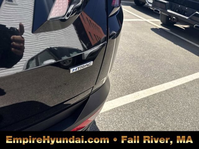 Used 2022 Hyundai Tucson SEL image 6