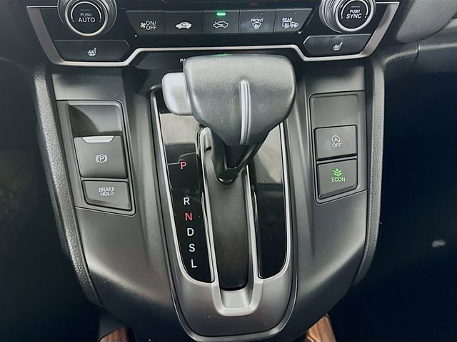 Certified 2022 Honda CR-V Touring image 28