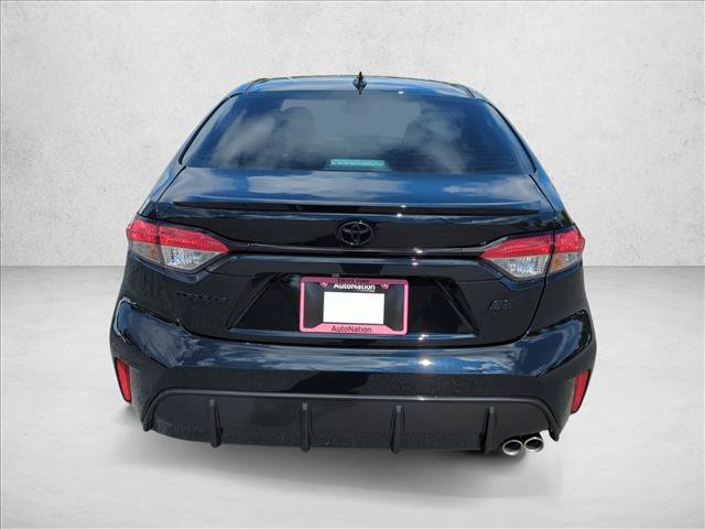 New 2026 Toyota Corolla SE FWD image 6