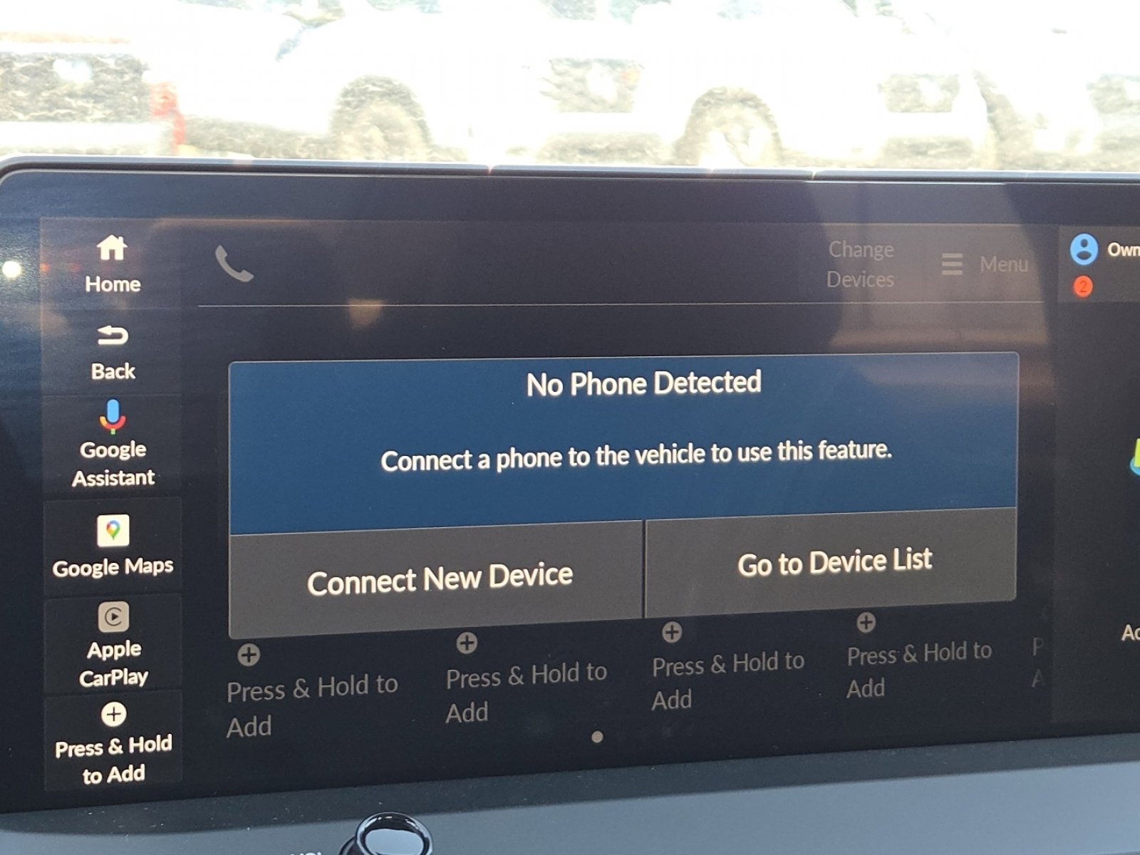 New 2026 Honda Accord Touring image 31
