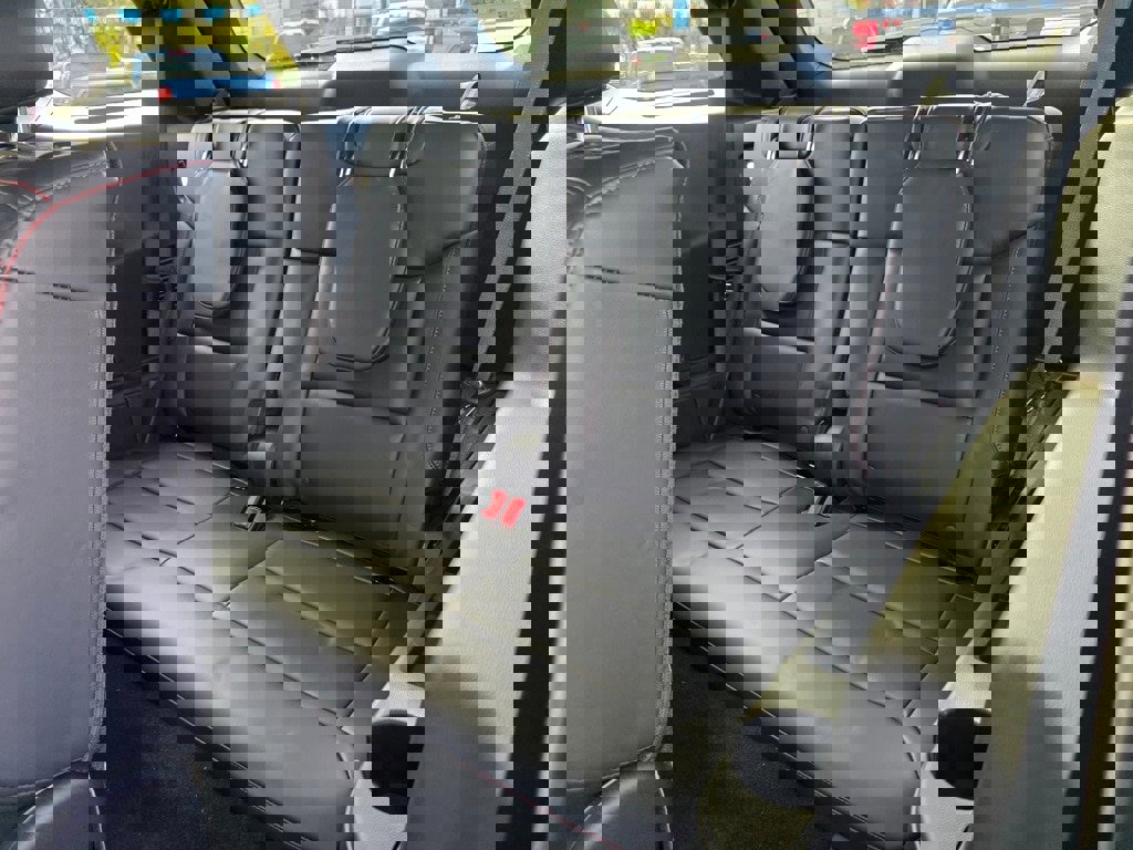 New 2026 Ford Explorer ST-Line w/ ST-Line Street Pack image 10