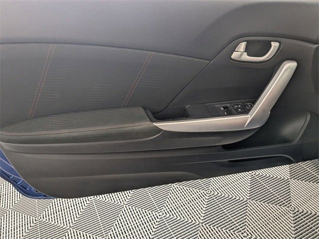 Used 2014 Honda Civic Si image 10