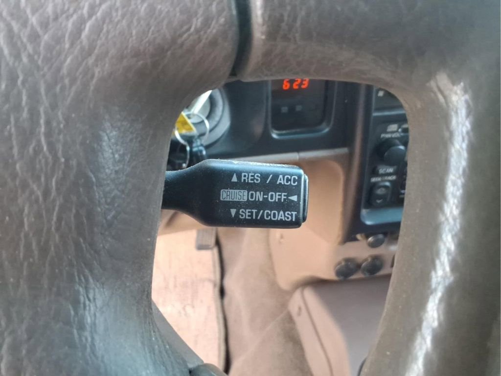 Used 2002 Toyota Tacoma PreRunner RWD image 21