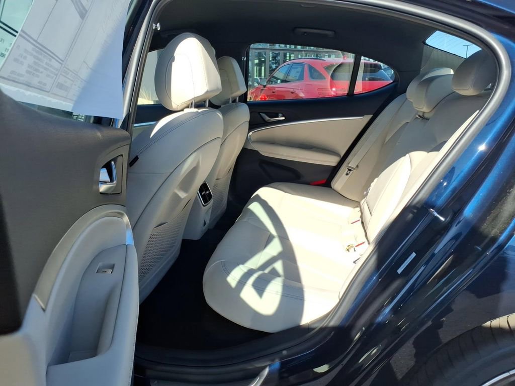 New 2026 Genesis G70 2.5T AWD/4WD image 10