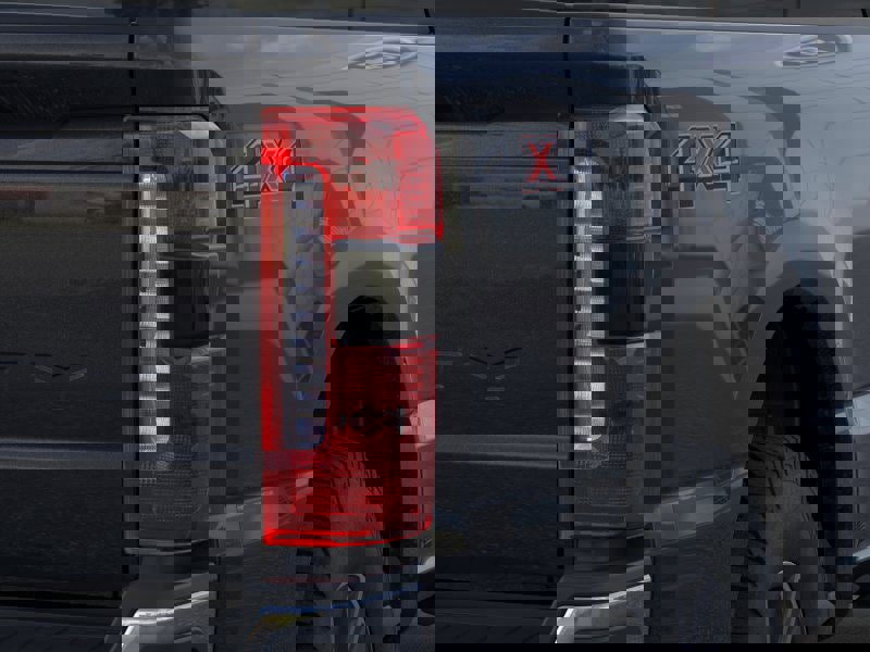 New 2026 Ford F350 Lariat w/ Snow Plow Prep Package image 21