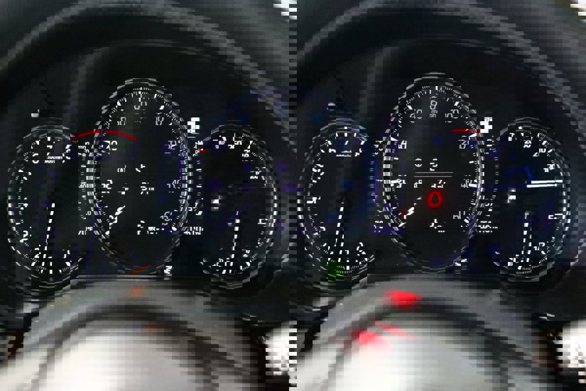 Used 2023 MAZDA CX-5 Signature image 41