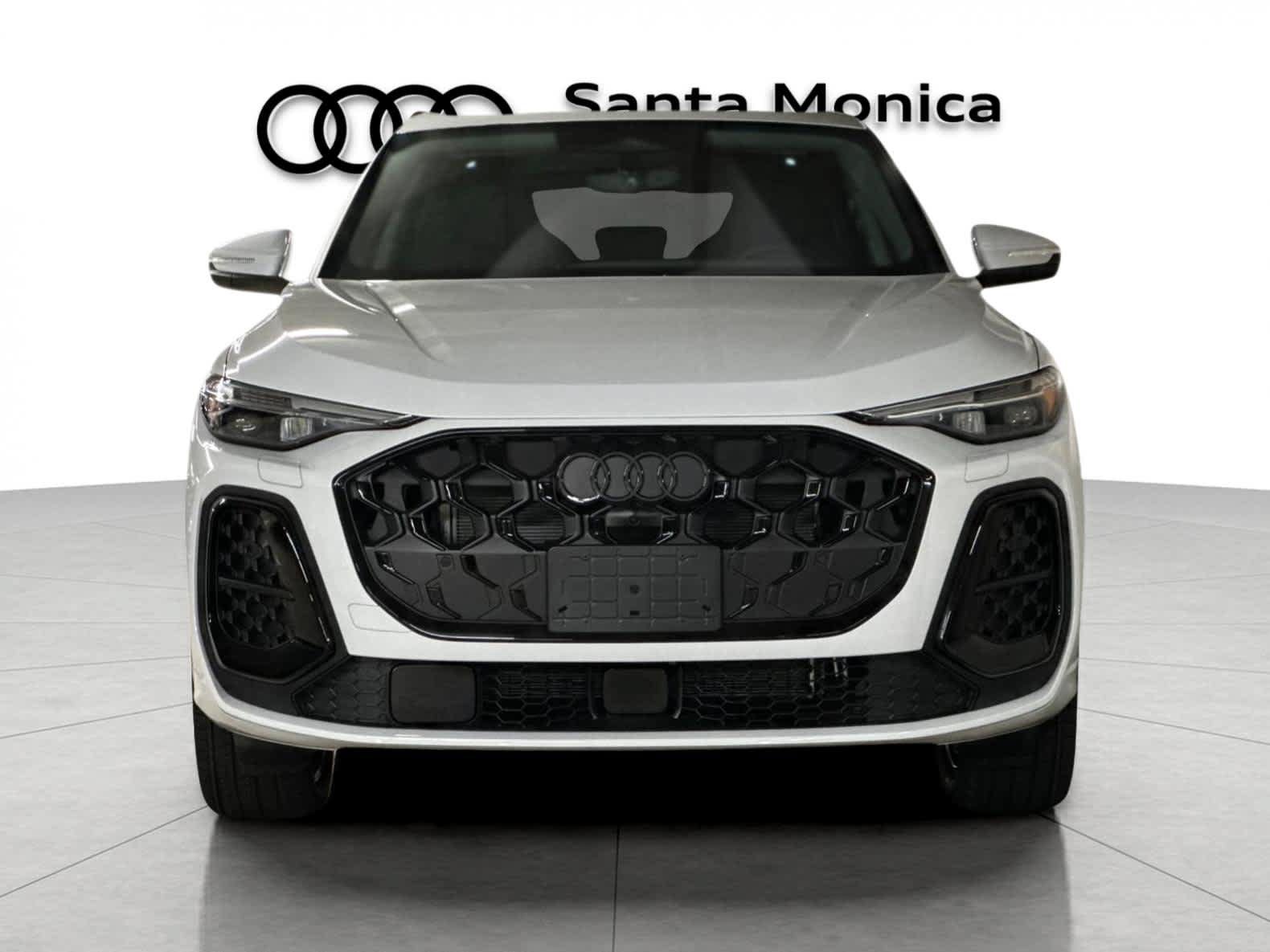 New 2026 Audi Q5 2.0T AWD/4WD image 10