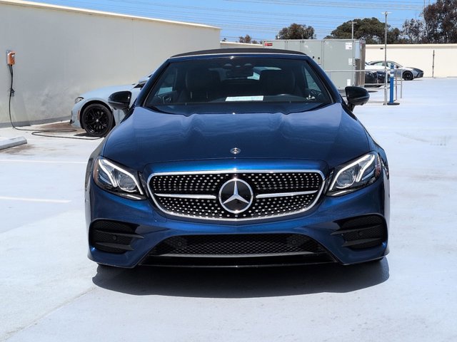 Used 2020 Mercedes-Benz E 450 Cabriolet video 2