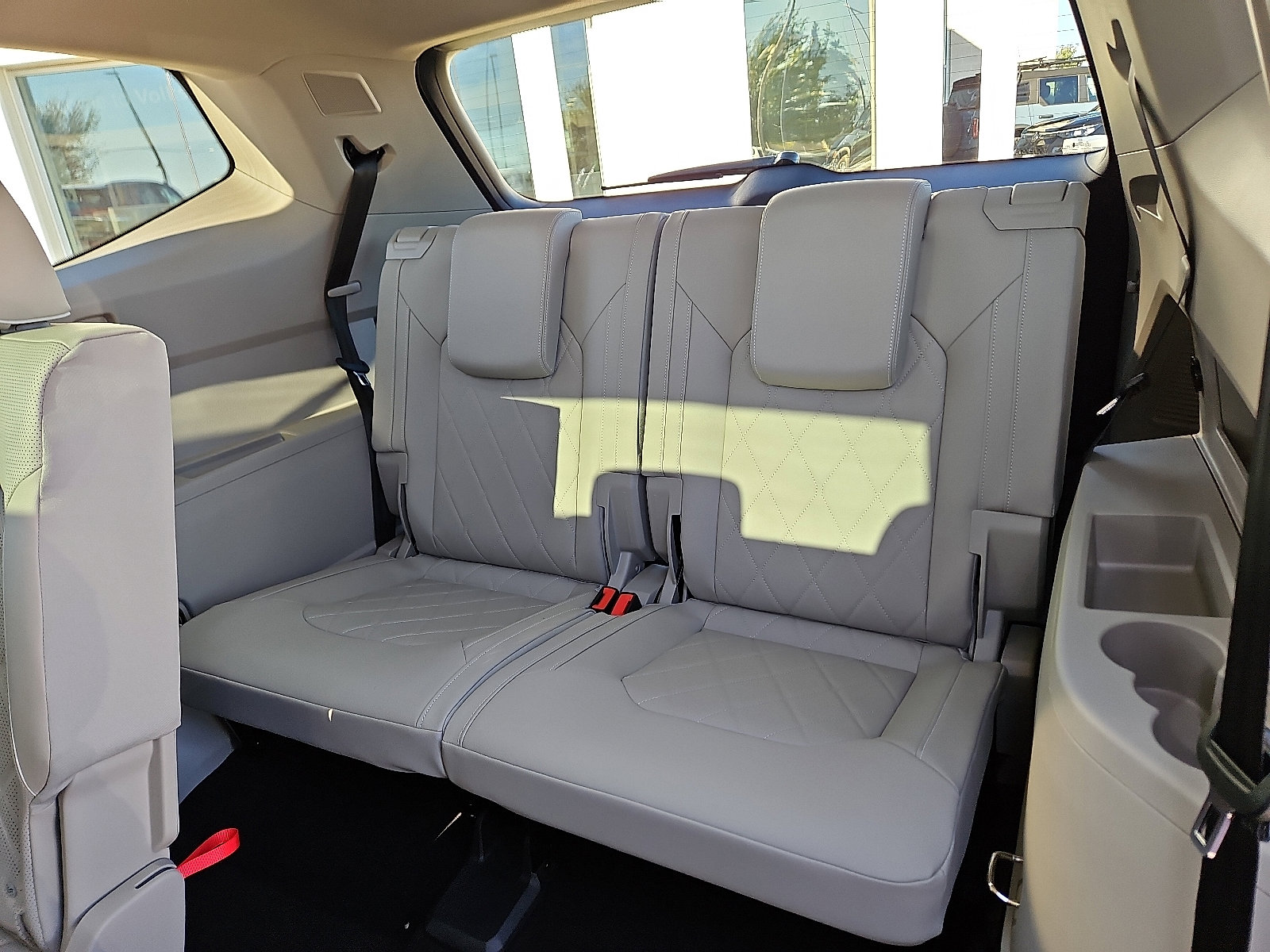 New 2026 Volkswagen Atlas SEL Premium R-Line image 10