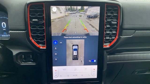 Used 2024 Ford Ranger Raptor image 31