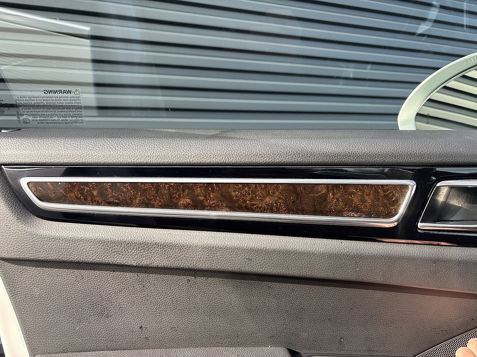 Certified 2022 Porsche Cayenne image 18