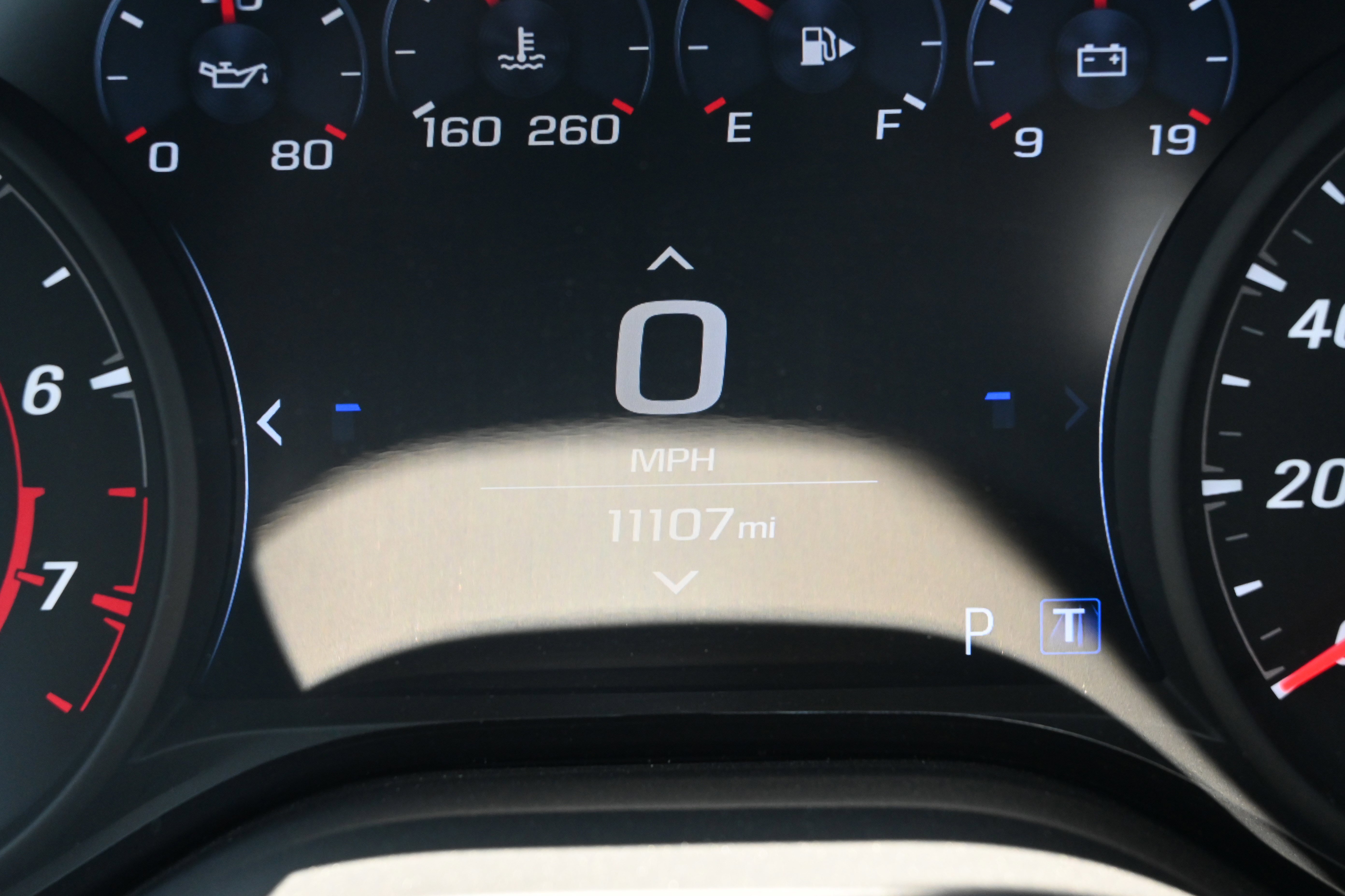 Used 2023 Chevrolet Camaro SS RWD image 14