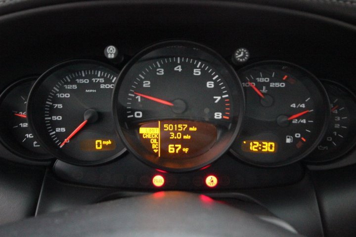 Used 2004 Porsche 911 Carrera 4S image 29