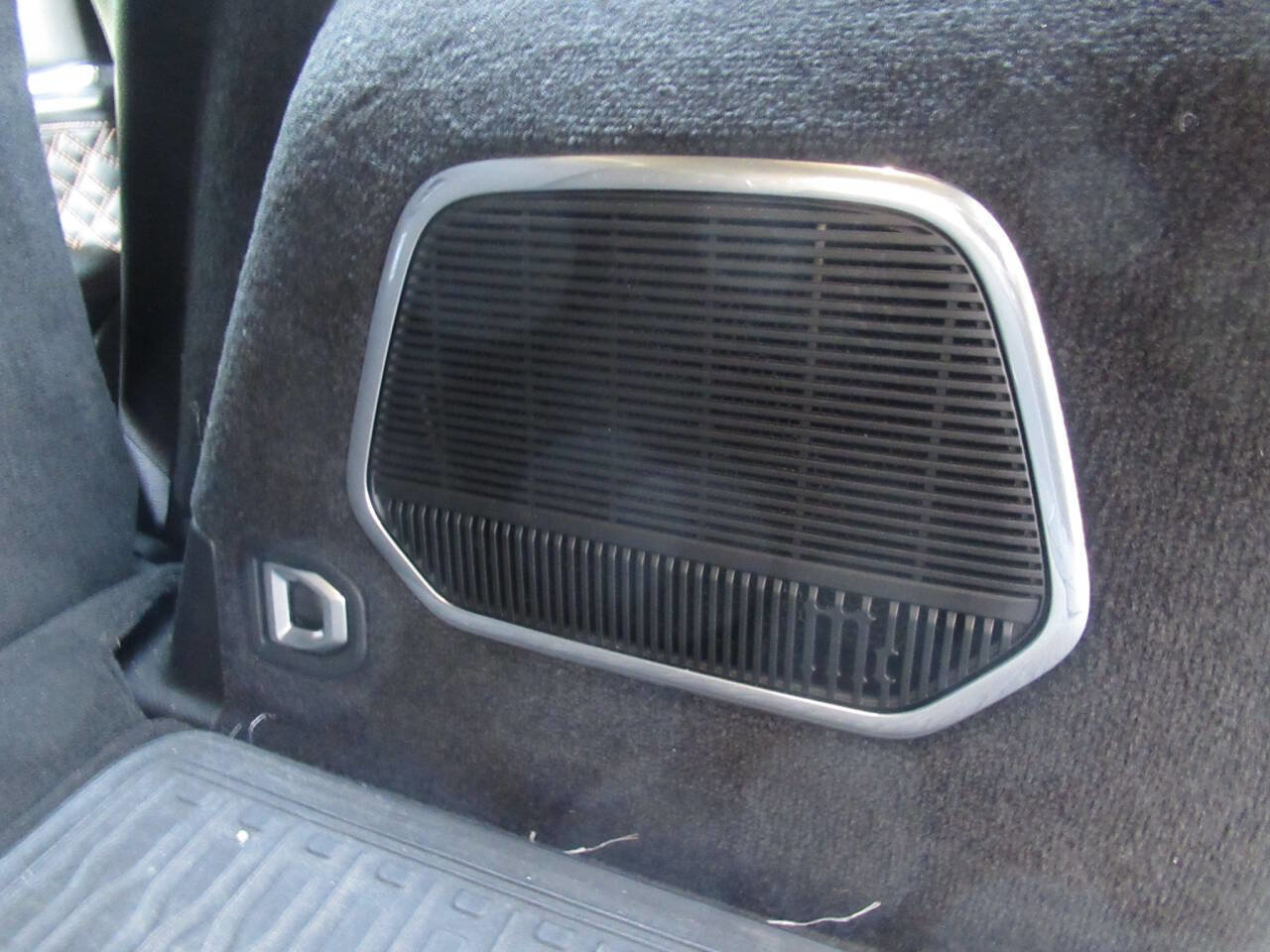 Used 2023 Jeep Grand Cherokee Summit AWD/4WD image 18