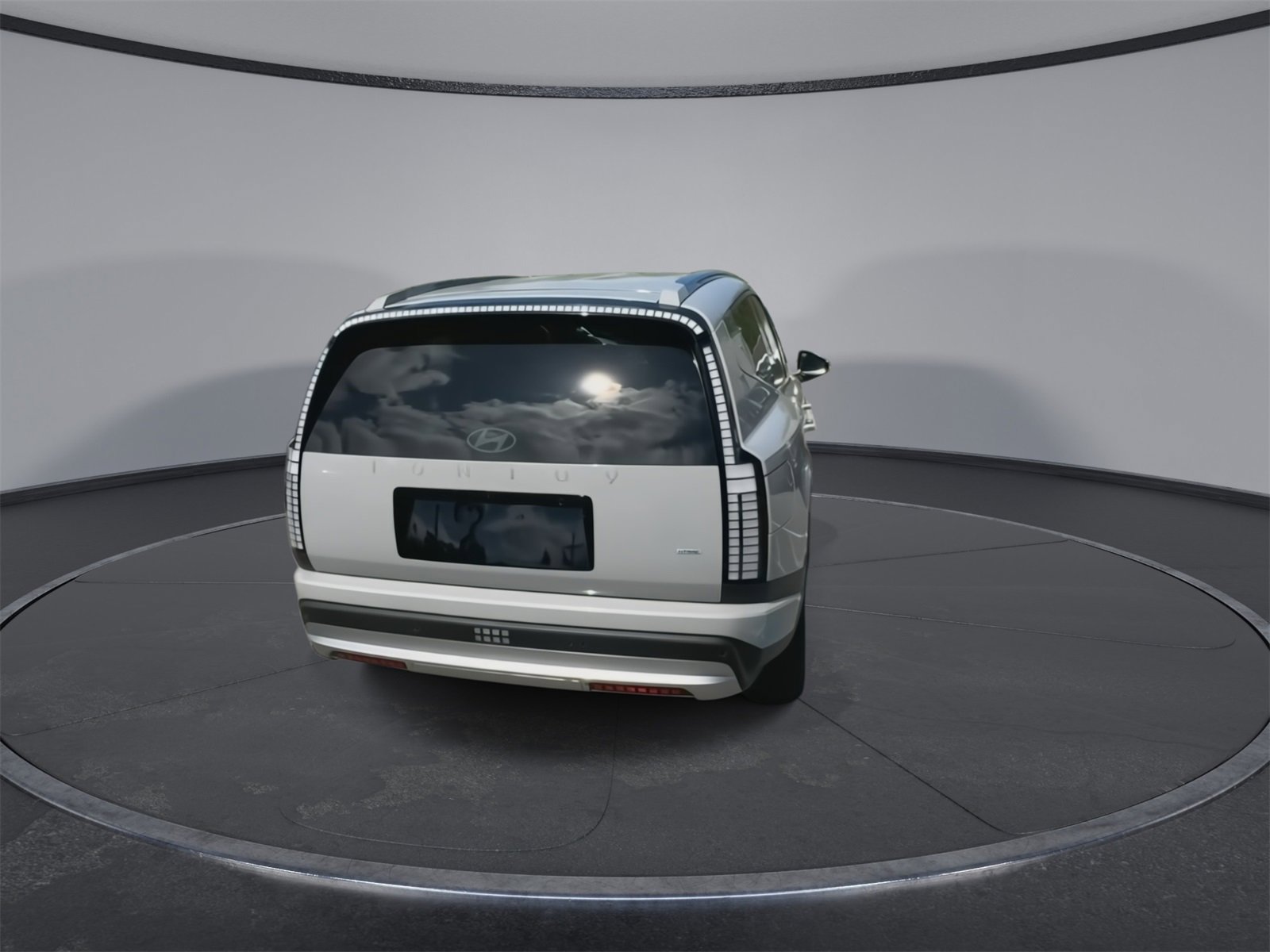 New 2026 Hyundai Ioniq 9 SE image 7