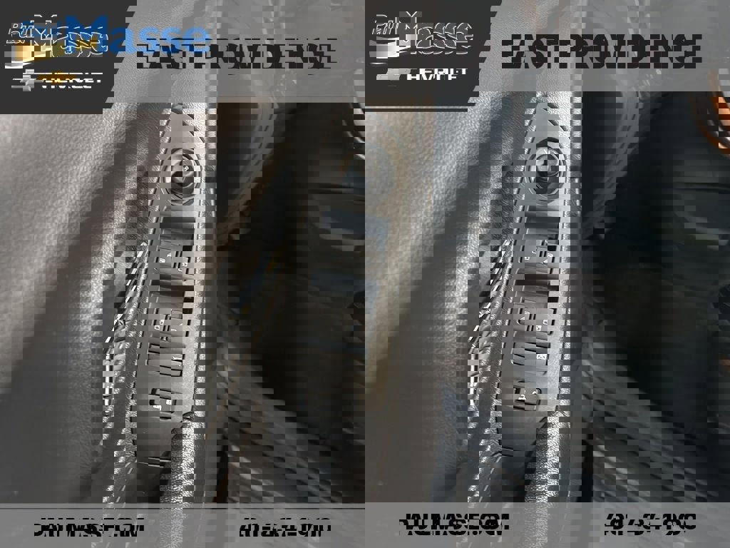 Used 2021 Chevrolet Trax LT w/ Driver Confidence Package image 9