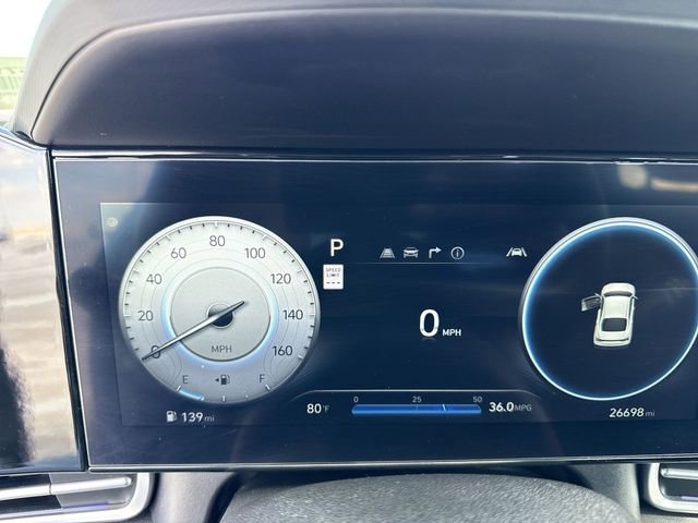 Used 2024 Hyundai Elantra SEL FWD image 15