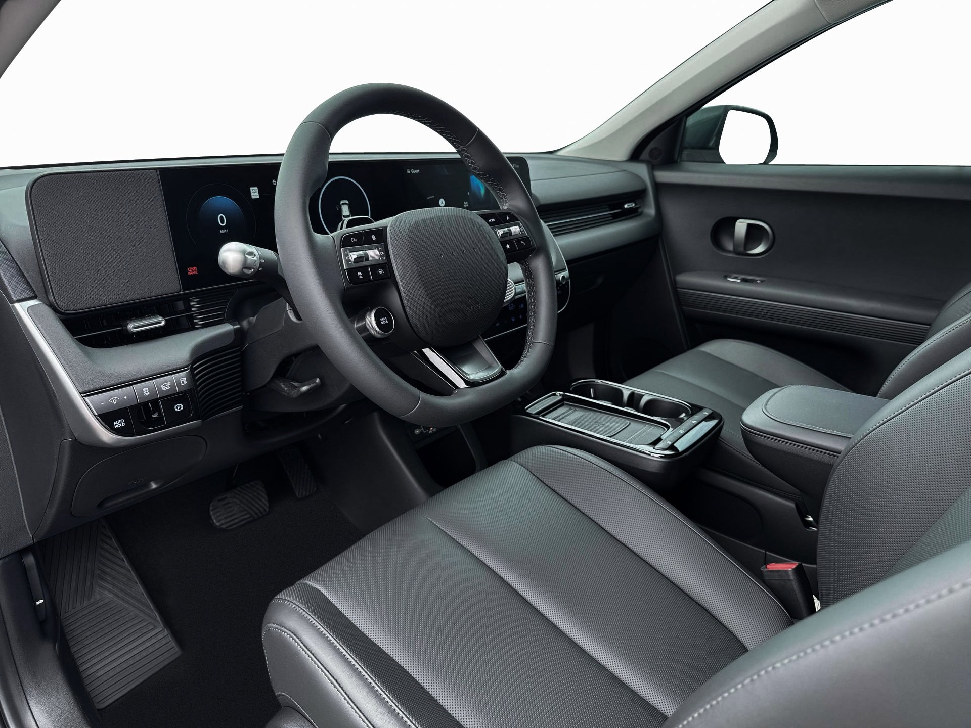 New 2026 Hyundai Ioniq 5 SEL RWD image 9