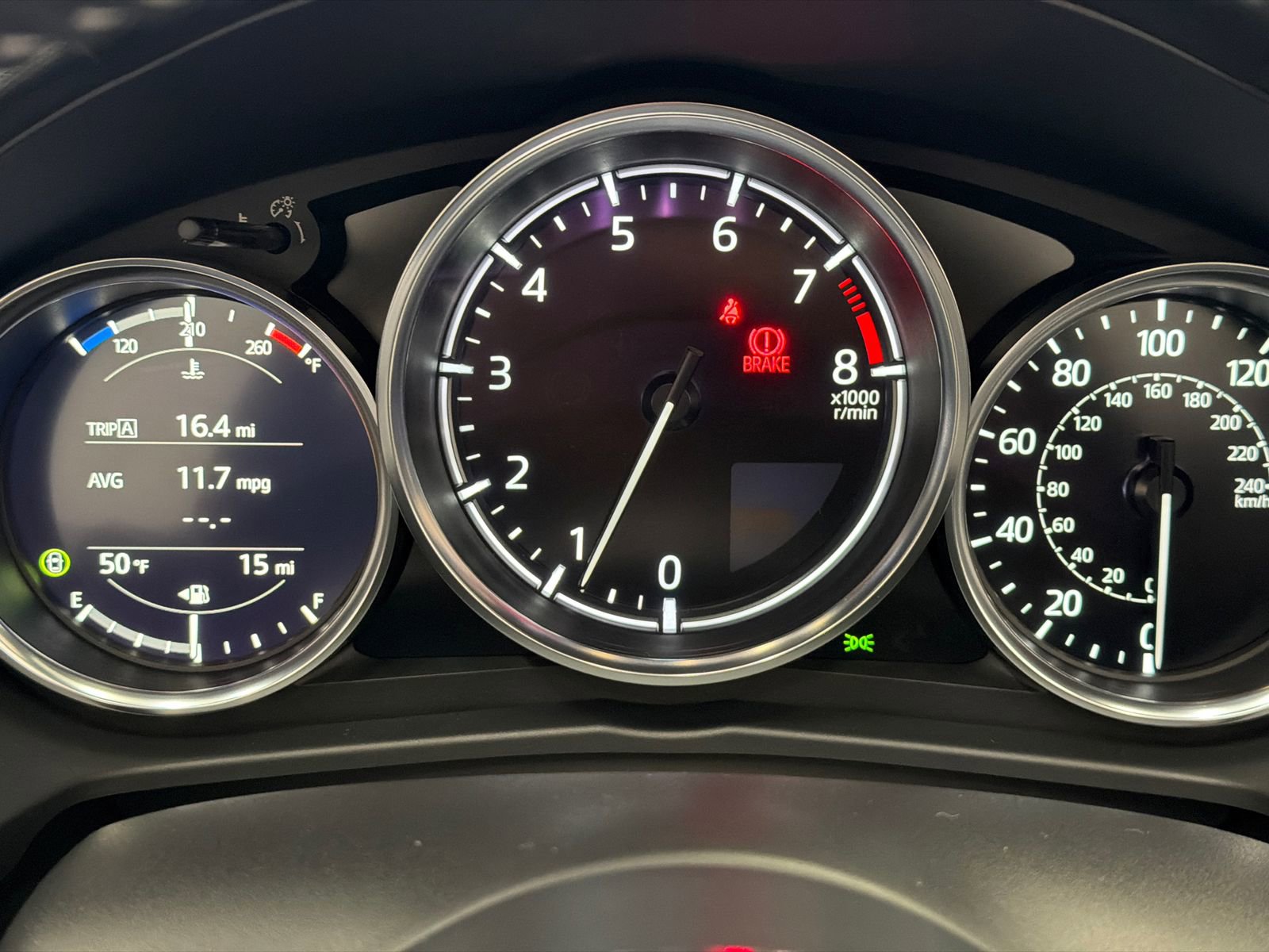 New 2025 MAZDA MX-5 Miata Grand Touring image 24