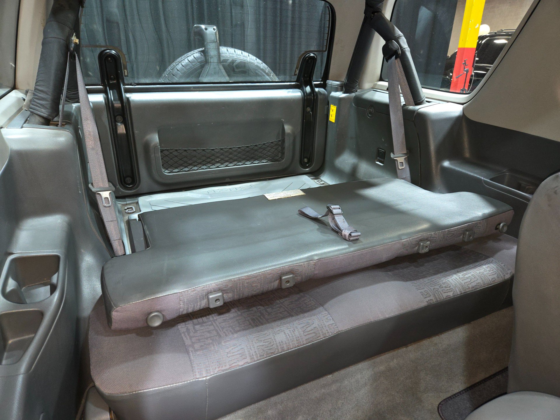 Used 2002 Isuzu Rodeo Sport RWD image 89