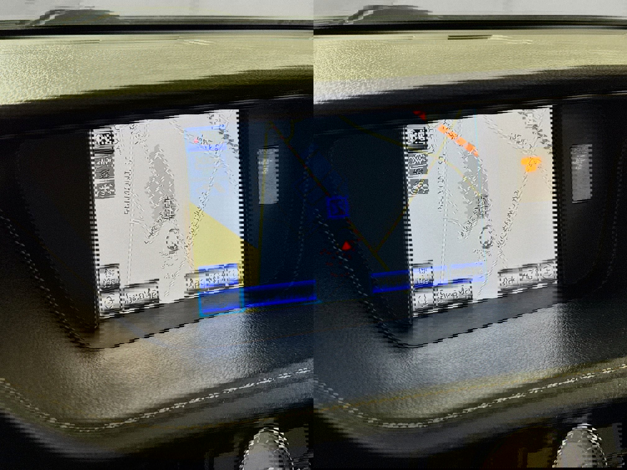 Used 2014 Lexus ES 300h w/ Premium Package w/Bamboo Trim FWD video 2