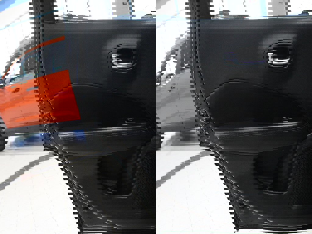 Used 2020 Jeep Compass Latitude image 18